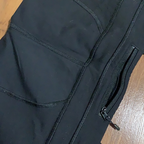 Lululemon running leggings - Picture 4 of 11